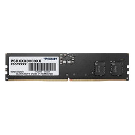 32GB DDR5 4800MHz Memoria Ram