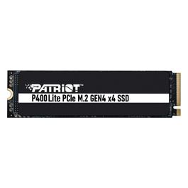 Patriot Memory P400 Lite M.2 Ssd 500Gb PCI Express 4.0 NVMe