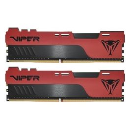 Patriot Memory PVE2416G400C0K Memoria Ram 16Gb 2x8Gb DDR4 4000 MHz