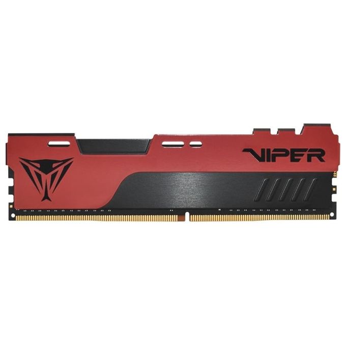 Patriot Memory PVE244G266C6 Memoria Ram 4Gb DDR4