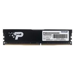 Memory Serie Signature Memoria singola DDR4 2666 MHZ PC4-21300 16Gb C19