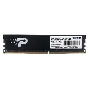 Patriot Memory Serie Signature Memoria singola DDR4 2666 MHZ PC4-21300 16Gb C19