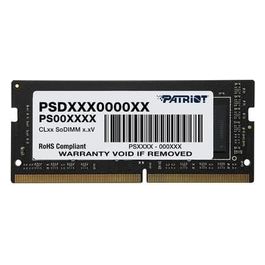 Memory Signature PSD416G266681S Memoria 16Gb Ddr4 2666Mhz