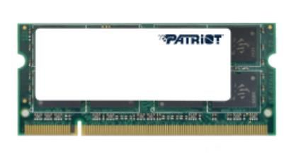Patriot Memory Signature PSD48G266681S