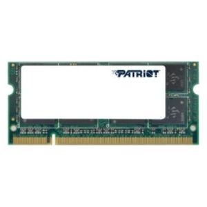 Patriot Memory Signature PSD48G266681S Memoria 8Gb Ddr4 2666Mhz