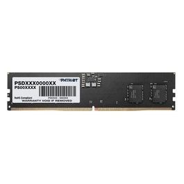 Memory Signature PSD58G520041 Memoria Ram 8Gb DDR5 5200 MHz