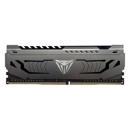 Memory Viper Steel PVS48G360C8 Memoria Ram 8Gb DDR4 3600 MHz