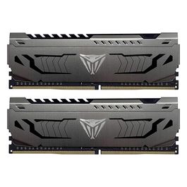 Memory Viper Steel VS432G320C6K Memoria 32Gb Ddr4 2133Mhz