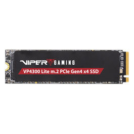 VP4300 Lite 4TB SSD NVMe PCIe Gen4 M.2
