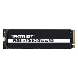Patriot P400 LITE M.2 2280 PCIe gen 4x4 NVMe SSD 1000Gb