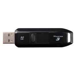 Pen Disk XPorter 3 32Gb Usb 3.2 Gen 1 Slider Type-A