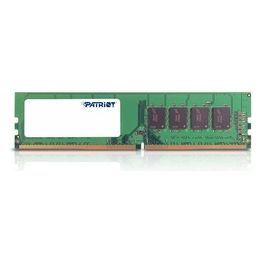 Patriot PSD48G266681 Memoria Ram 8Gb Ddr4 2666MHz 288-Pin Dimm