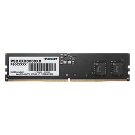 PSD516G480081 Memoria Ram 16Gb 4800mhz Ddr5