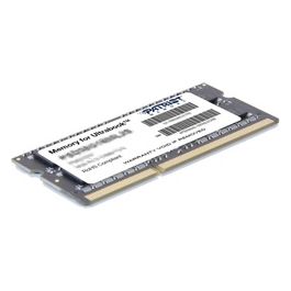 Patriot Ram 8gb Sodimm 1600mhz Cl11 1,35v Per Ultrabook