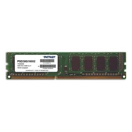 Ram Dimm 8gb Ddriii 1600mhz 1x8gb