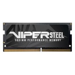 Patriot Viper Steel PVS48G240C5S Memoria Ram SODIMM DDR4 2400 8Gb C15