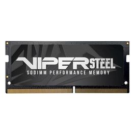 Viper Steel PVS48G240C5S Memoria Ram SODIMM DDR4 2400 8Gb C15