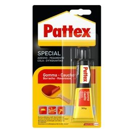 Pattex 1479389 Adesivo a Contatto Rapido Gomma 30gr