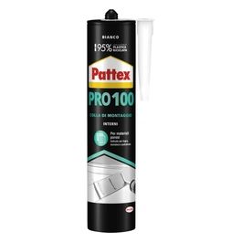 PRO 100 Colla di Montaggio Base Acqua 400gr