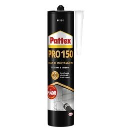 PRO 150 Colla di Montaggio Poliuretanica 495gr