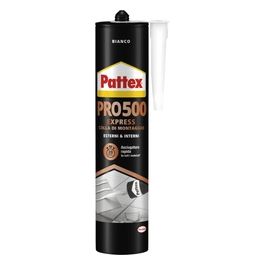 PRO 500 Colla di Montaggio Express 440gr