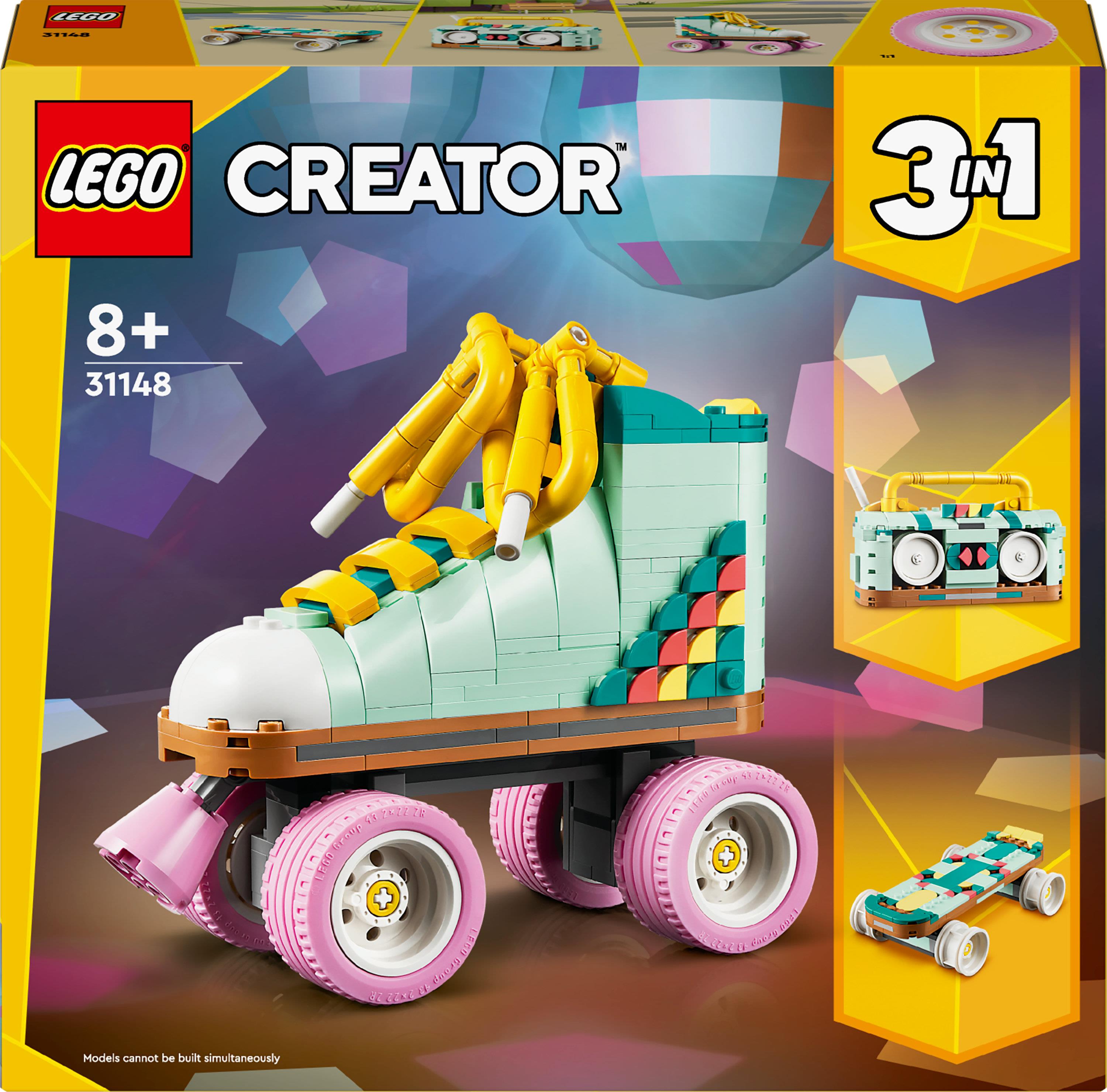 LEGO Creator 31148 3in1