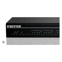 Patton SmartNode SN4980A PRI VoIP Gateway-Router