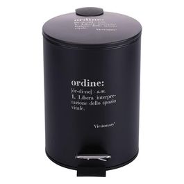 Pattumiera Ordine Victionary , 3 L