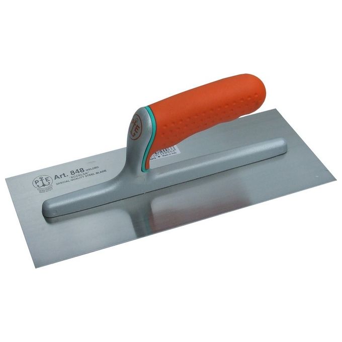 Cazzuolone Ancora Cm 28X12 M-P.Inox 846I