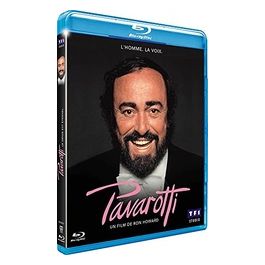 Pavarotti-La Voix [Blu-Ray]