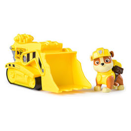 Bulldozer Rubble Giocattolo