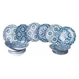 Paxos Set Tavola 18Pz
