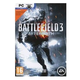 Battlefield 3: Aftermath PC