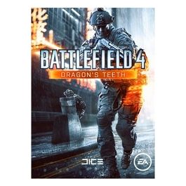 Battlefield 4 Dragons Teeth PC