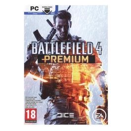 Battlefield 4 Premium Service PC