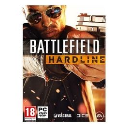 Battlefield Hardline PC