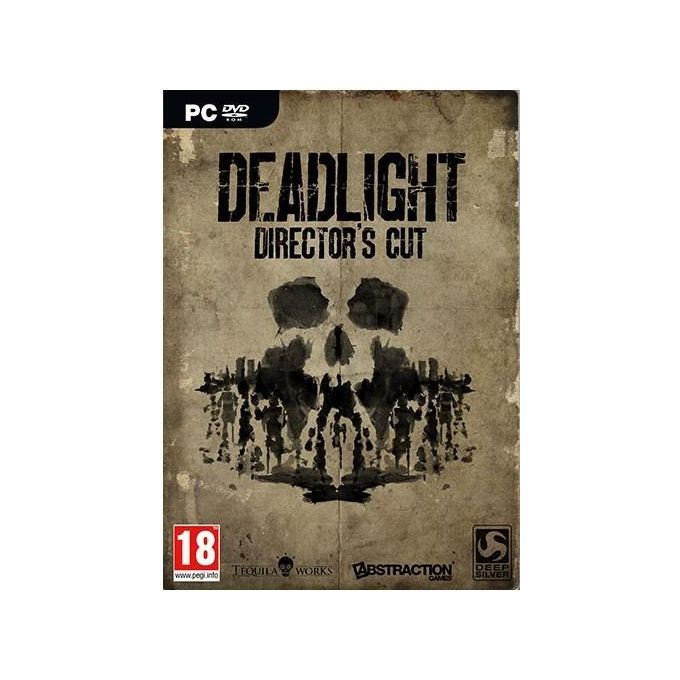 Dead Light: Directors Cut PC