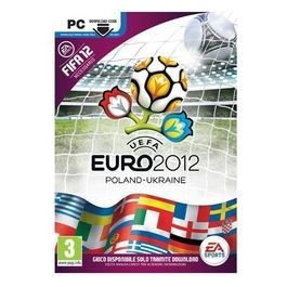 Fifa Euro 2012 (Expansion Pack) PC