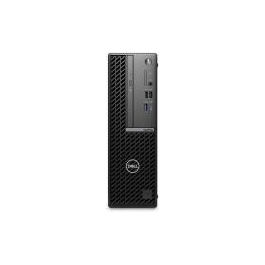 Pc Fujitsu D738 SFF i5-8X00 16GB 1TB con Windows 11 Pro e Norton