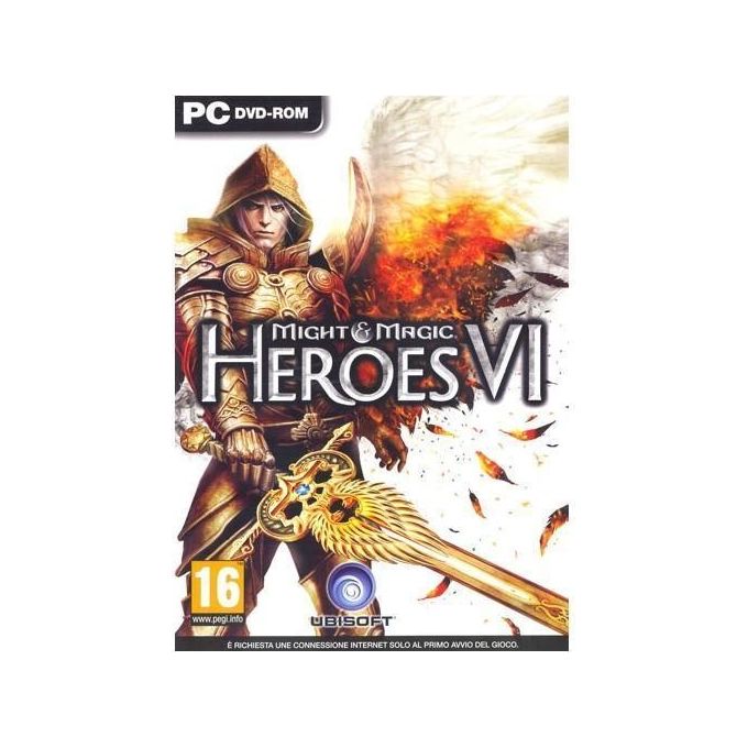 Might & Magic: Heroes 6 PC