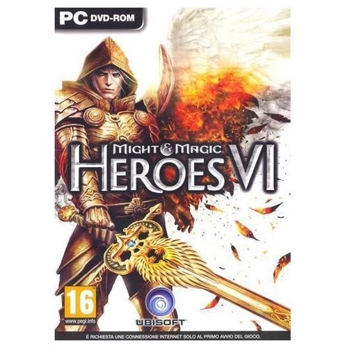 Might & Magic: Heroes 6 PC