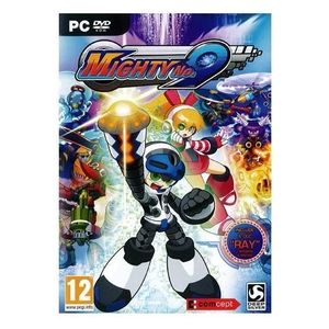 Mighty No.9 Day 1 Edition PC