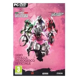 Il Giro D`italia PC