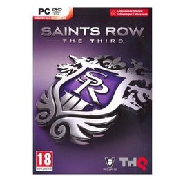 Saints Row The Third PC