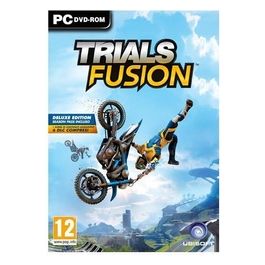 Trials Fusion PC