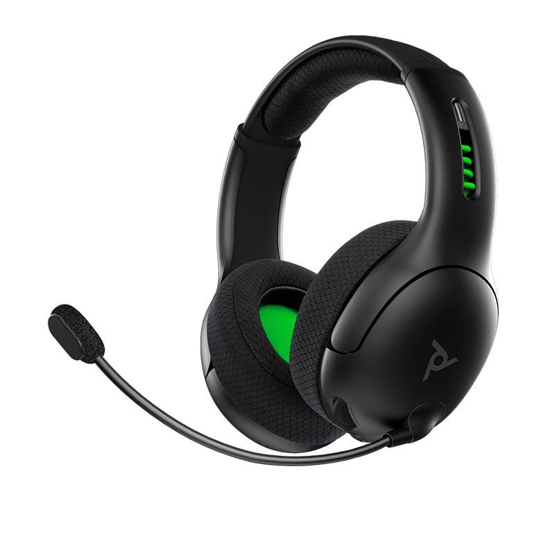 PDP Cuffie Gaming Wireless