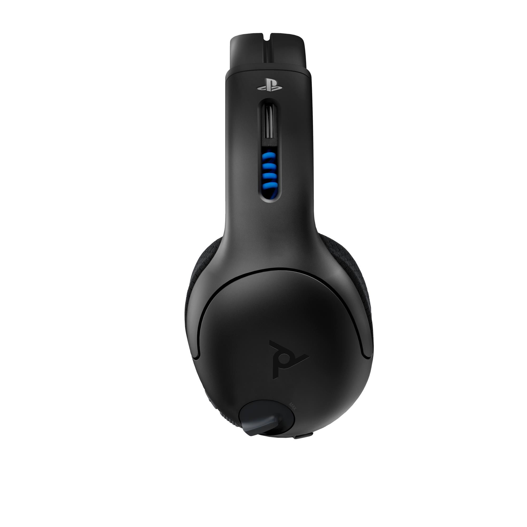 PDP Cuffie wireless LVL50: Recensione e Screenshot