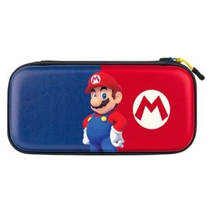 PDP Custodia Deluxe Mario per Nintendo Switch & Lite