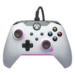 PDP Fuse White Controller per Xbox Series X/S e PC