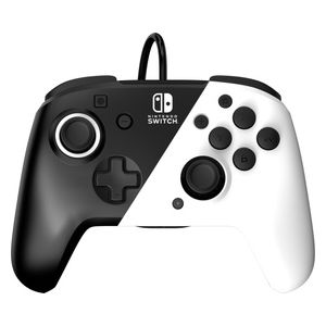 Pdp Gamepad Faceoff Deluxe Audio Wired Controller per Nintendo Switch